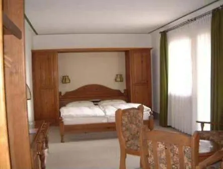 Hotel Restaurant Alt Rodach Bad Rodach